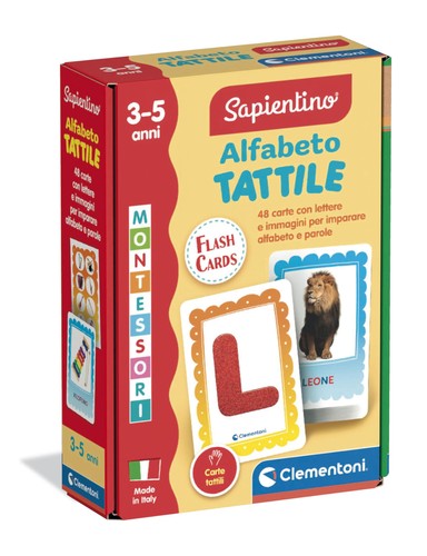 Clementoni sapientino - clementoni,