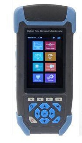 Fiber mini pro otdr - fiber,