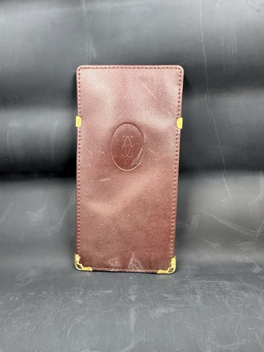 Cartier must line custodia per - must,