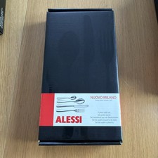 Alessi Nuovo Milano Set da