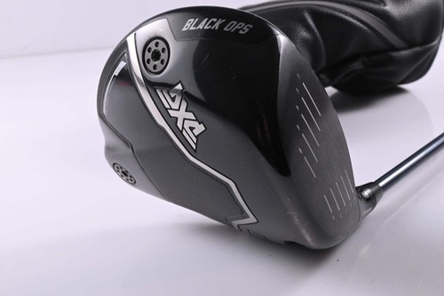 Pxg 0311 black ops driver - 0311,