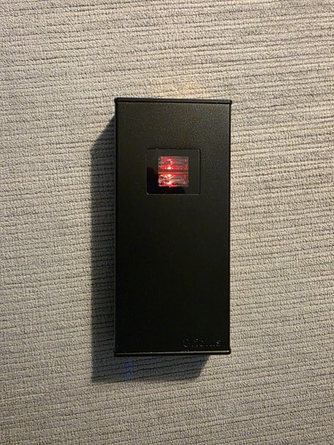 Amplificatore buffer valvolare
