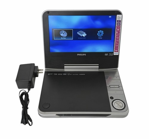 Philips pb9001 lettore dvd - pb9001/37,