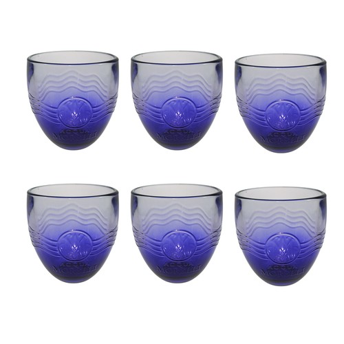 Bicchiere acqua morelli - bicchiere,
