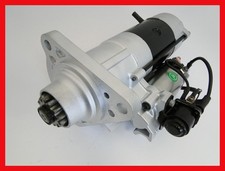 8S2520 MOTORINO DI AVVIAMENTO