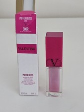 Valentino Puffer Gloss in 300R
