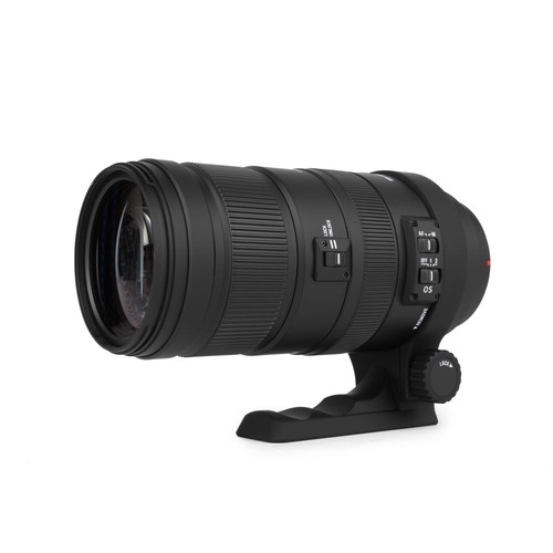 Sigma 120 400 - sigma, dg
