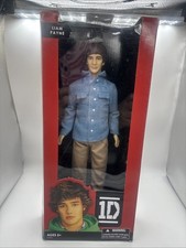 Bambola One Direction Liam