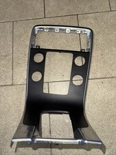 Pannello Console Centrale