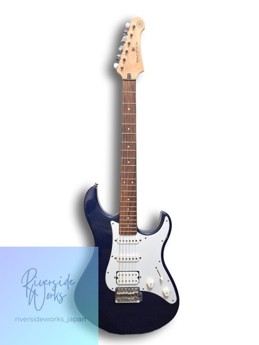 Chitarra elettrica yamaha - chitarra,