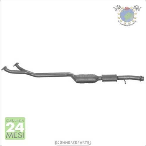 Catalizzatore sigam per bmw - catalizzatore, 3