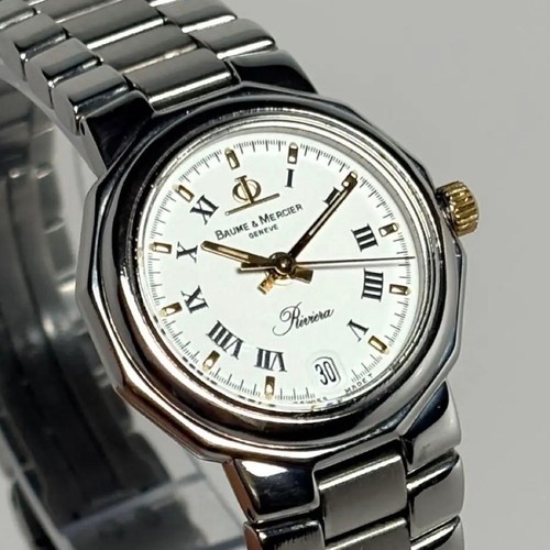 Baume mercier - baume&mercier, baume&mercier