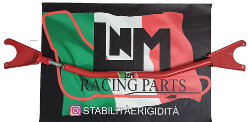 Barra duomi lnmracingparts - duomi,