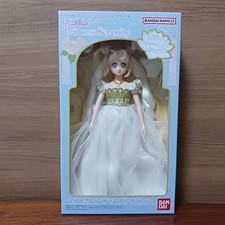 Modellino bambola sailor moon - modellino,