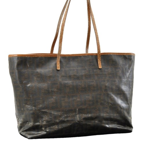 Autentica borsa tracolla - a,