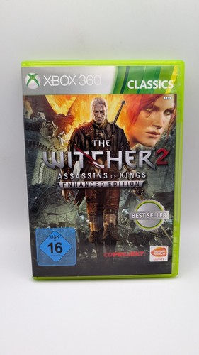 The witcher assassins of - witcher,