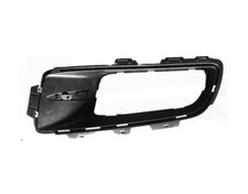 CORNICE GRIGLIA PARAURTI ANTERIORE SINISTRA BMW X5 E70 2007-2010