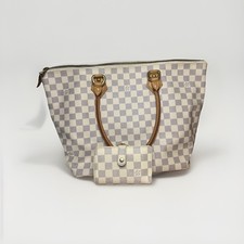 Authentic Louis Vuitton damier
