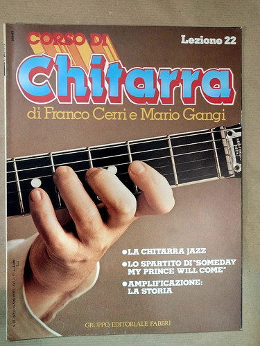 Franco cerri mario - cerri,, gangi