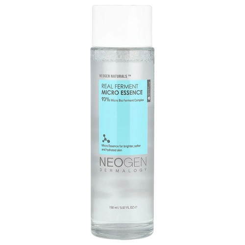 Fermento reale micro essenza - micro,