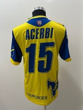 Maglia Chievo Verona Acerbi