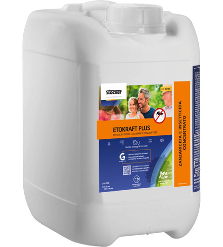 Repellente antizanzare stocker - repellente,