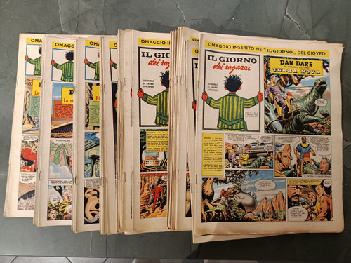 1961 giorno dei - 1961,