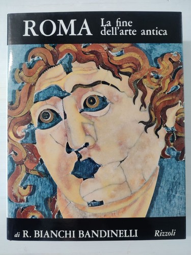 Libro bianchi bandinelli - -,