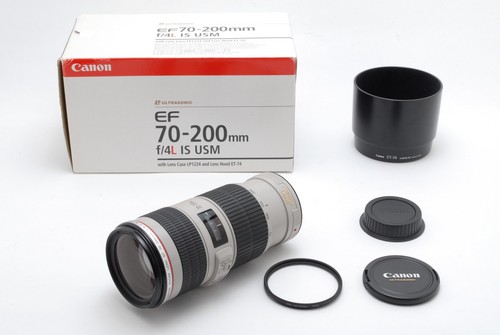 Inutilizzato canon ef - canon,