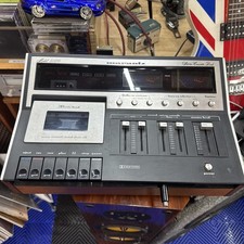 Mixer lettore cassette stereo