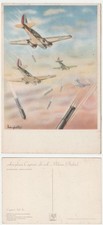 Aeroplani caproni - aeroplani,