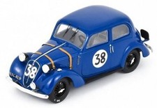 Simca 8 Le Mans 1939