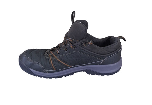 Quechua men trekking shoes - men's,