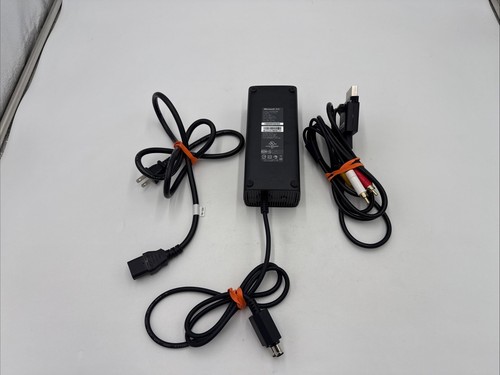 Microsoft oem xbox 360 fat - microsoft,