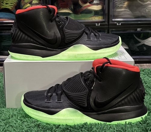 Nike kyrie air yeez - 6,
