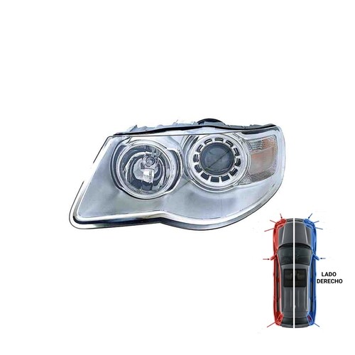 Faro principal eléctrico con - eléctrico,