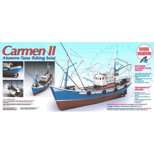 Artesania 18030 40 carmen - artesania, #18030