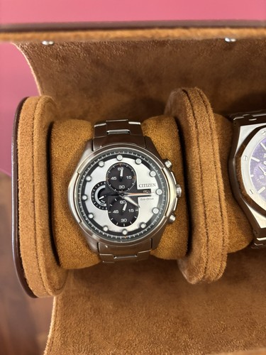Citizen orologio eco drive - eco,