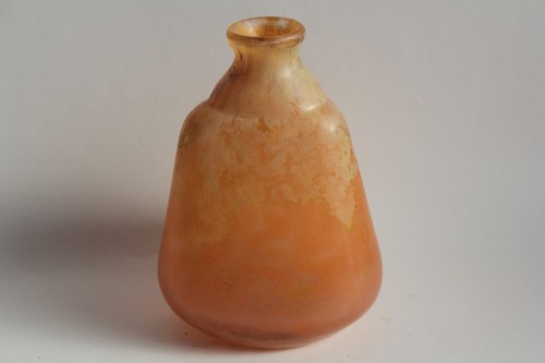 Daum nancy ancien - daum, vase