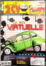 Planète CITROEN 2CV DYANE AMI