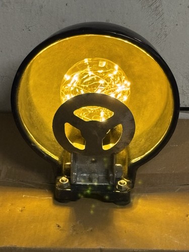 Lampada luce abatjour - , comodino