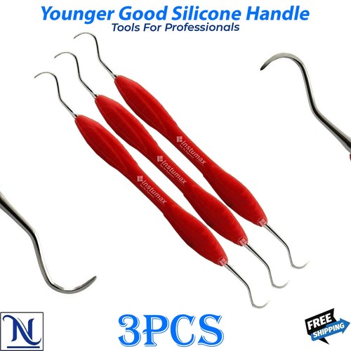 Younger good curette strumento - younger-good,