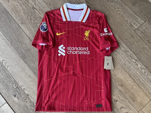 Maglia salah liverpool - maglia,