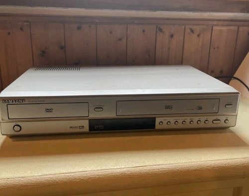 Samsung dvd v5600 vhs - dvd-v5600,