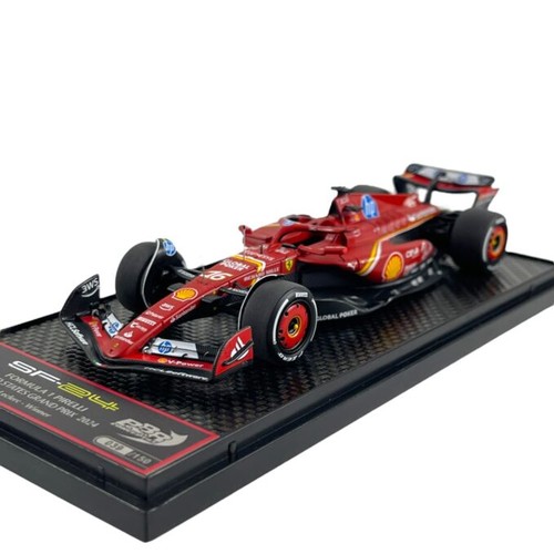 Modellino bbr models - bbr,