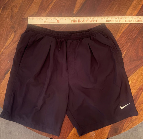 Pantaloncini tennis vintage - da,