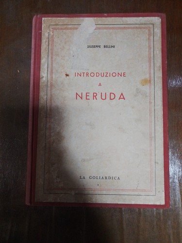 Giuseppe bellini introduzione - bellini,