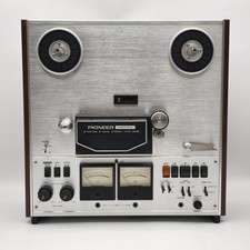 Pioneer RT‐1011L -