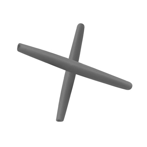 Calze auricolari grigie - , di