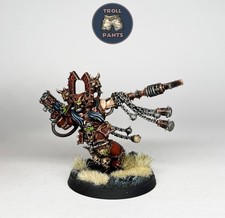 Warhammer 40k - Mangiamondi -